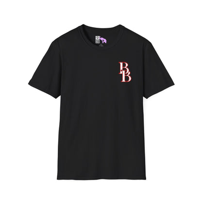 Bellville Brahmas Adult T-shirt