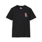 Bellville Brahmas Adult T-shirt