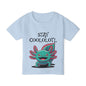 Stay Coololotl Heavy Cotton™ Toddler T-shirt