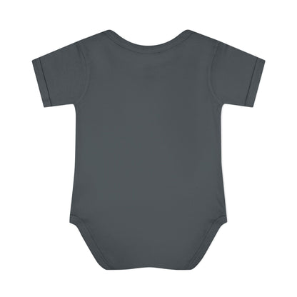 Little Sister Baby Bodysuit