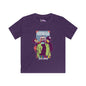 Nirvana Smells Like Teen Spirt Kids Softstyle Tee