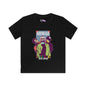 Nirvana Smells Like Teen Spirt Kids Softstyle Tee