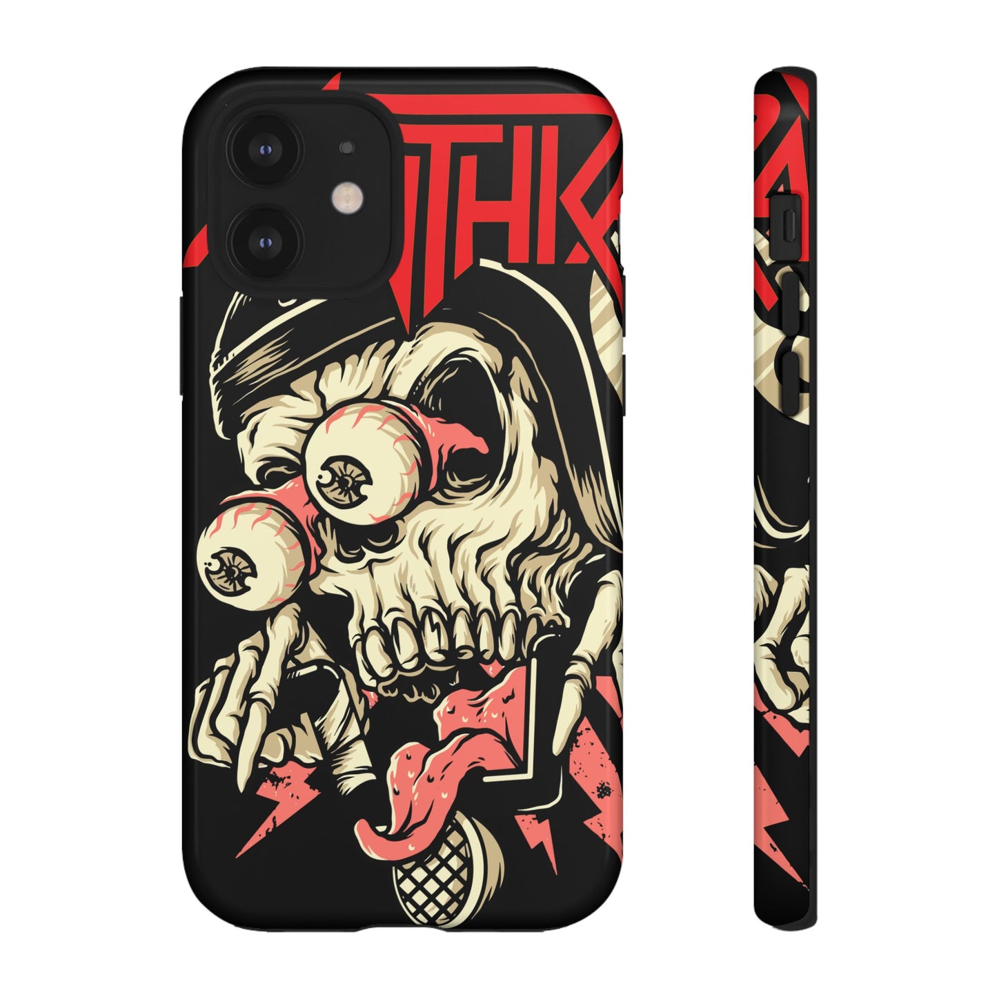 Anthrax Tough Cases iPhone/Samsung/Google