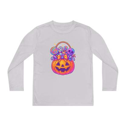 Jack's Sugar Stash Youth Long Sleeve Tee