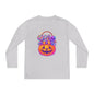 Jack's Sugar Stash Youth Long Sleeve Tee