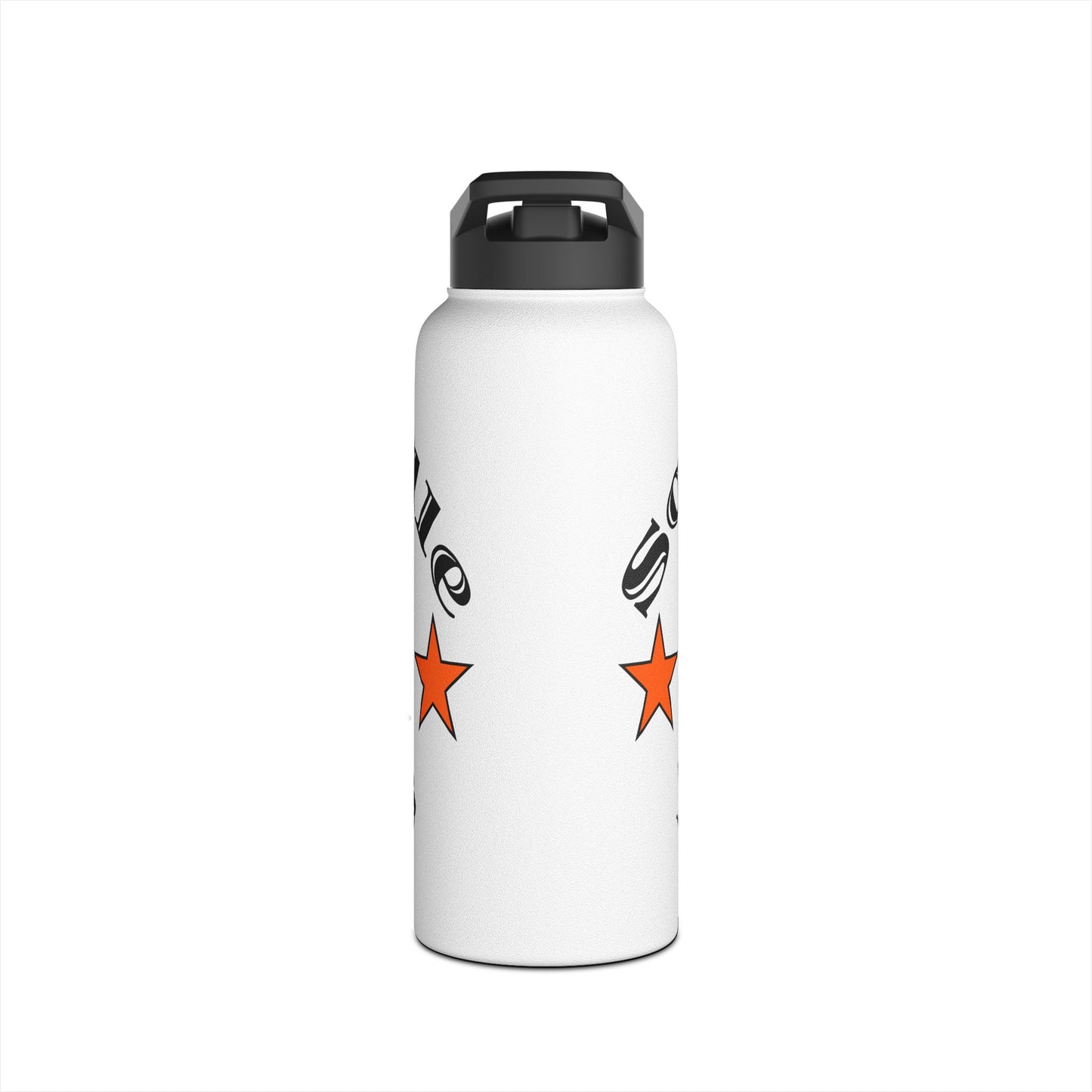 Somerville Yeguas Classic Stainless Steel Water Bottle