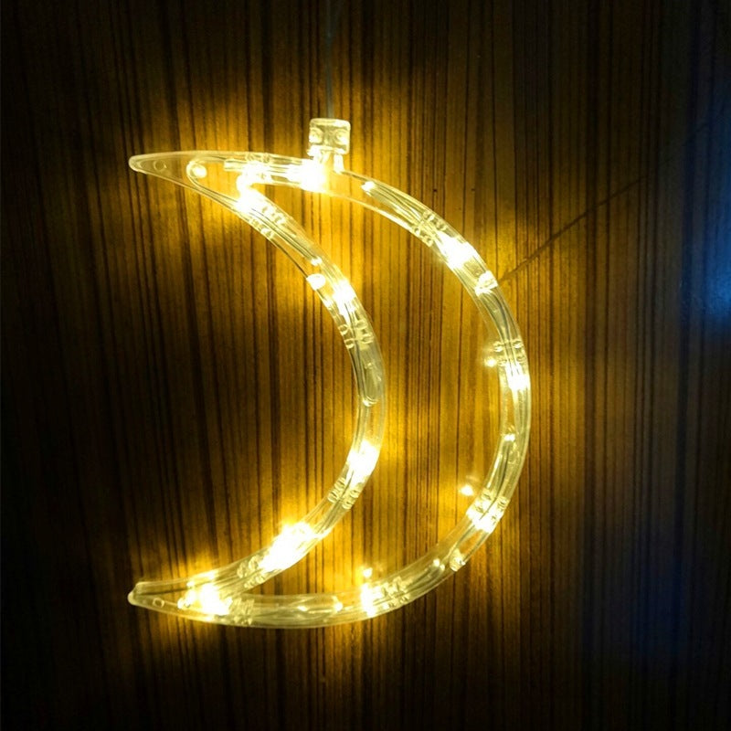 Christmas Shapes LED Decorative Lights