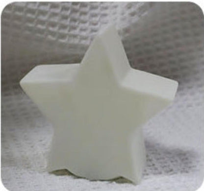 Five-pointed Star/Angel/Christmas Tree LED Seven-color Night Light