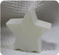 Five-pointed Star/Angel/Christmas Tree LED Seven-color Night Light