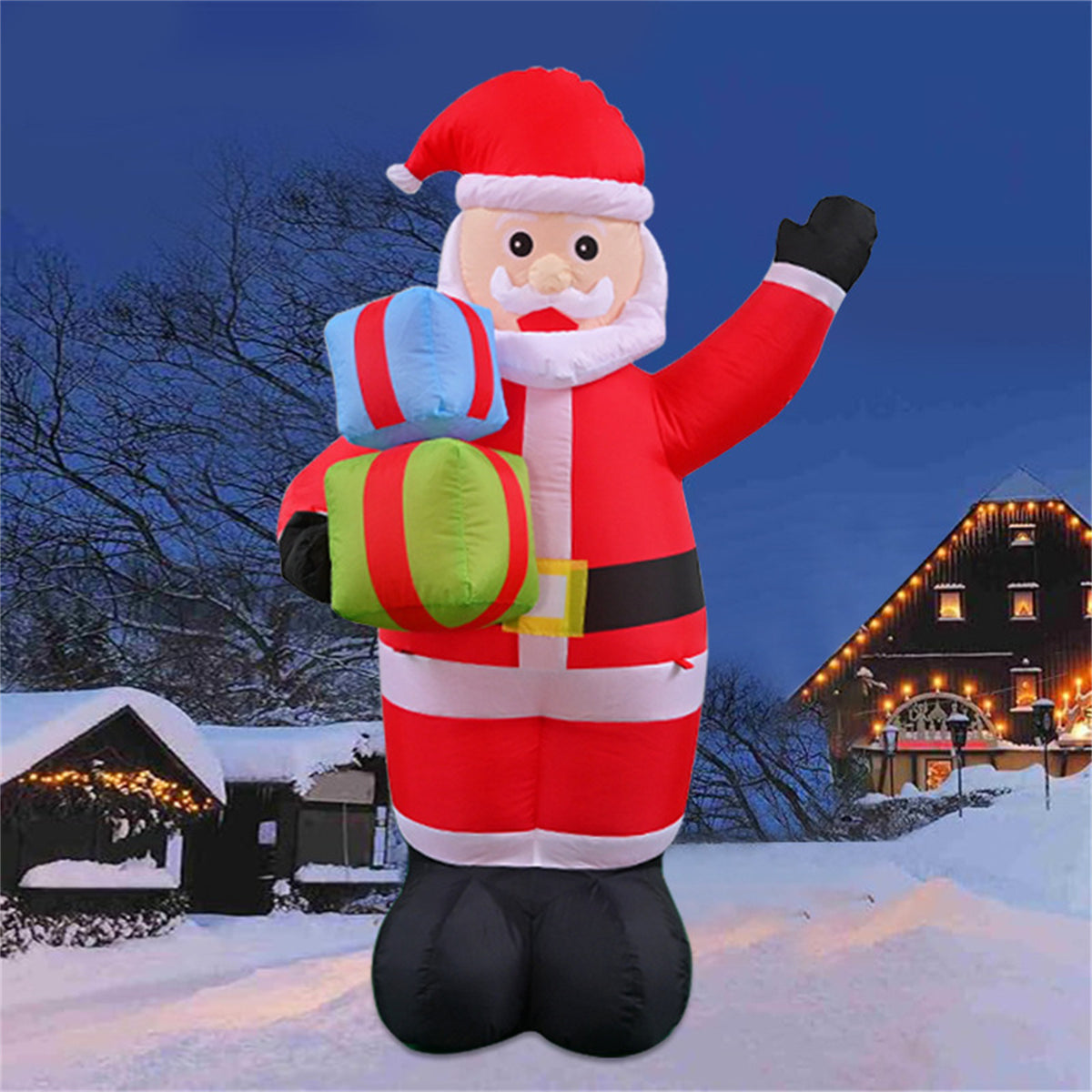 Inflatable Model Courtyard Ornaments Decoration Props