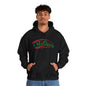 Believe Heavy Blend™ Hooded Sweatshirt