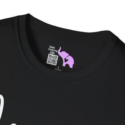 Sounds Suspish Adult T-shirt