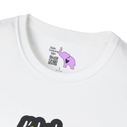 Friends; I'll Be There For You Adult T-shirt