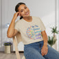 Be The Reason Someone Smiles Today Adult T-shirt