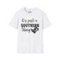 It's Just A Southern Thing Adult T-shirt