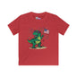 American Dinosaur Youth Softstyle Tee