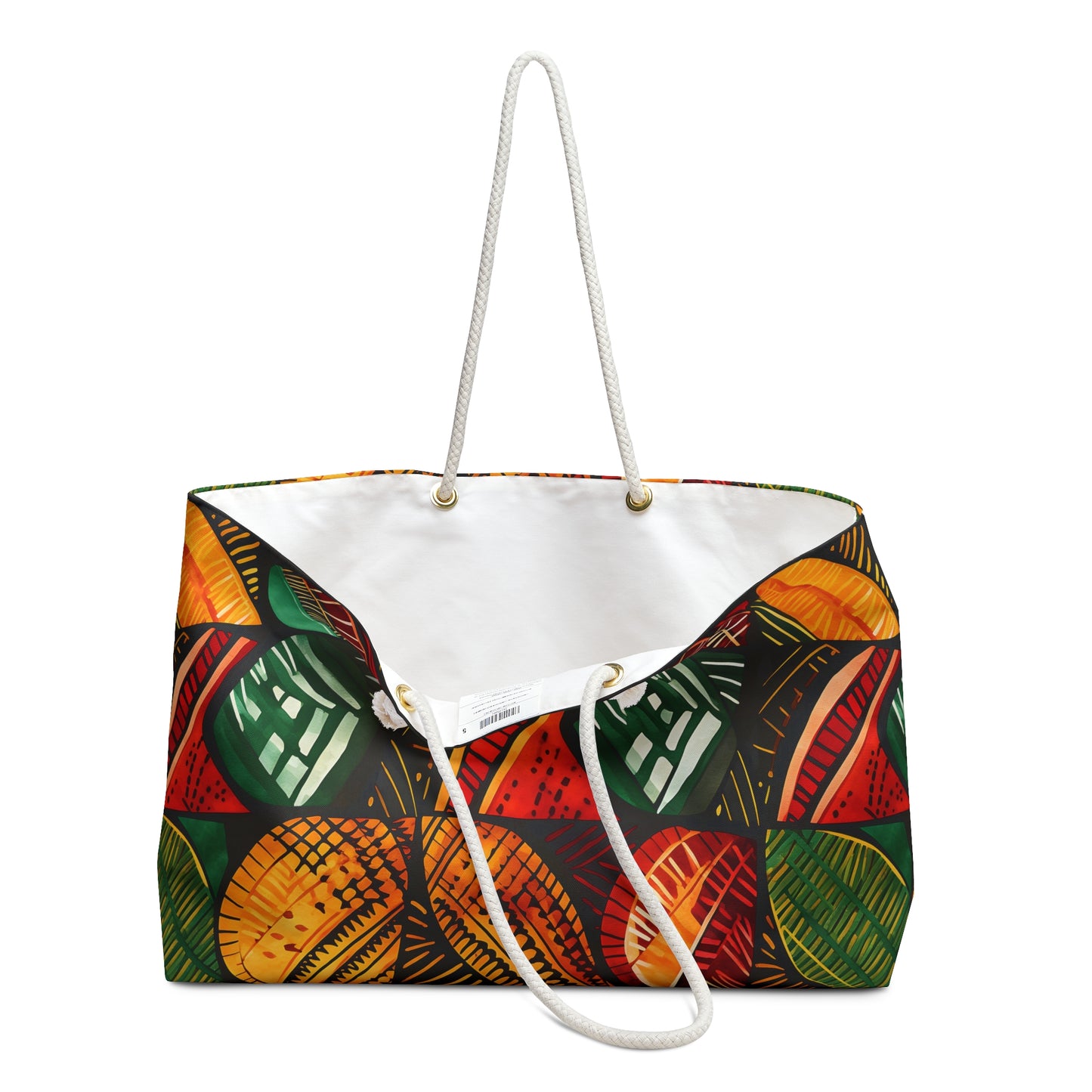 Collective Harmony Weekender Bag