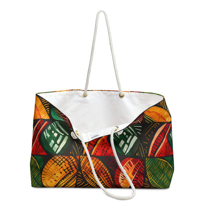 Collective Harmony Weekender Bag