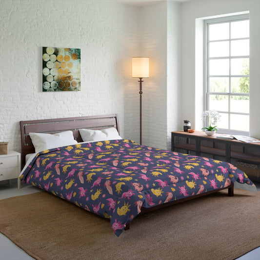 AxoDreams Comforter