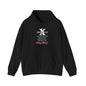 GenX Our Parents Still Don't Know Where We Are ...Heavy Blend™ Hooded Sweatshirt