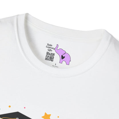 Senior 2026 Sweetheart Adult T-shirt