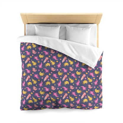 AxoDreams Microfiber Duvet Cover