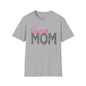 Soccer Mom Adult T-shirt