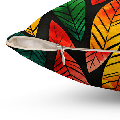 Festival Fire Duvet Bedding Set