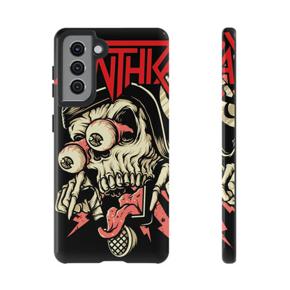 Anthrax Tough Cases iPhone/Samsung/Google