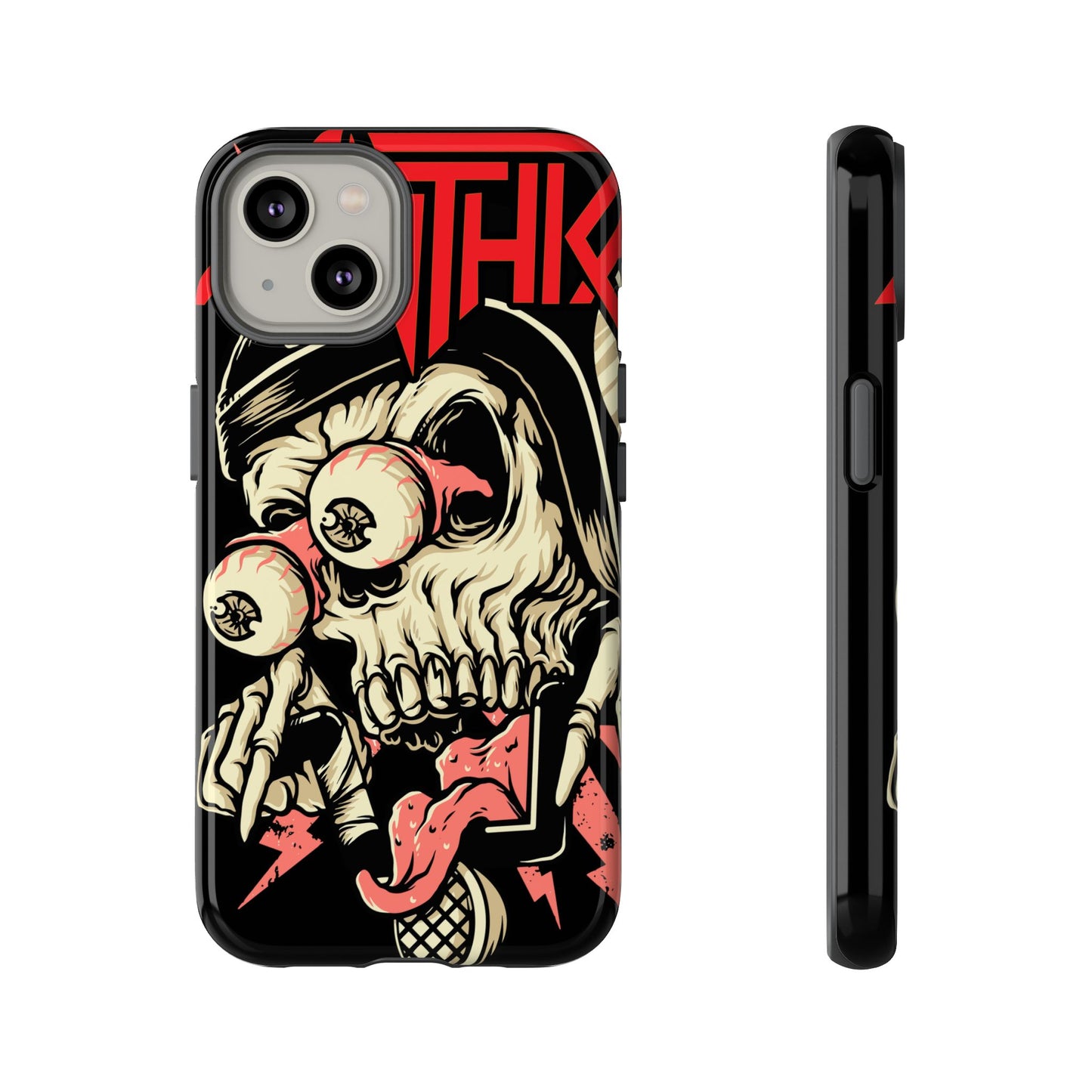 Anthrax Tough Cases iPhone/Samsung/Google