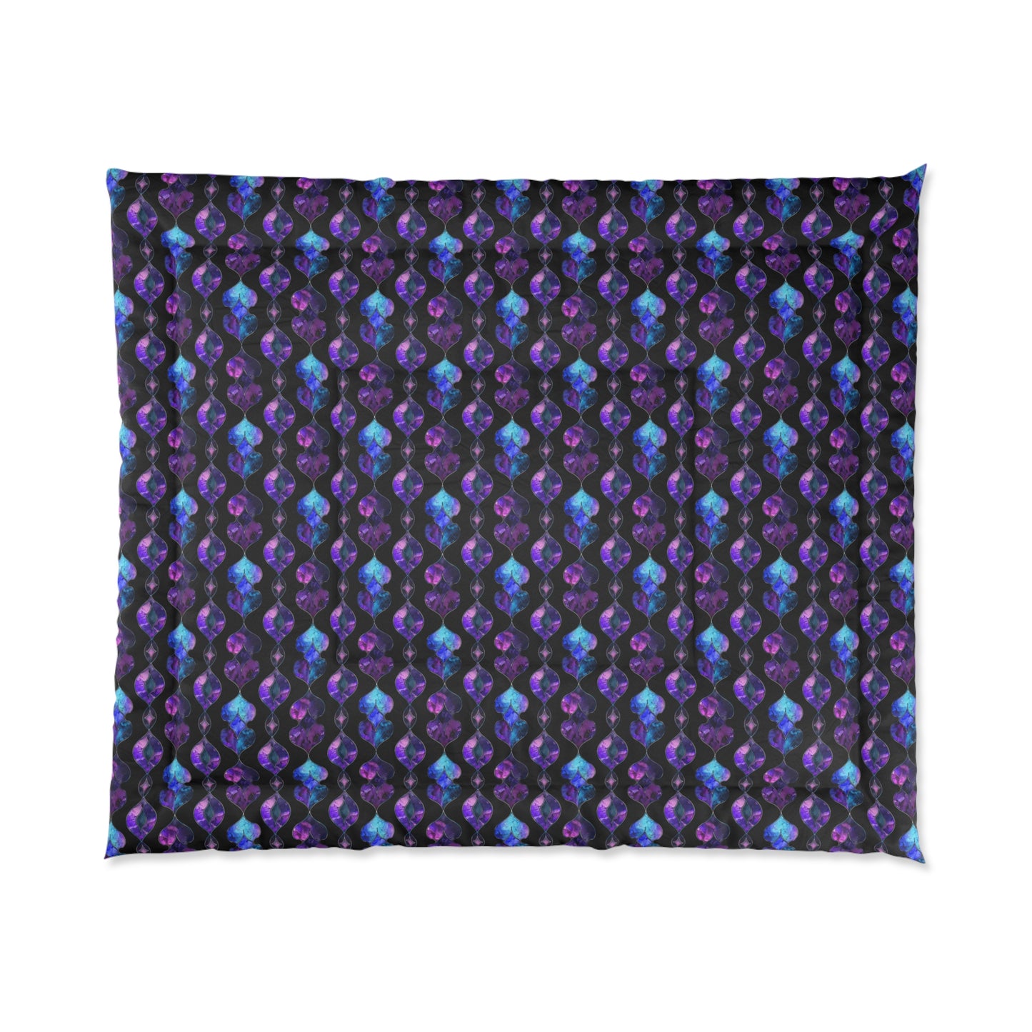 Stained Beauty Comforter