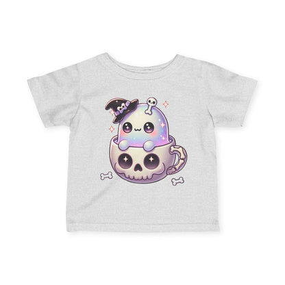 ""Skully Sips Infant T-Shirt