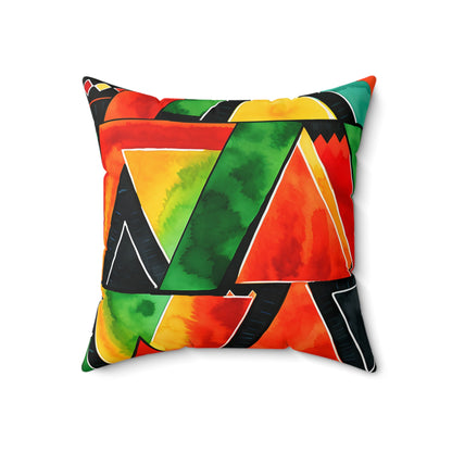 Abundance Vibes Basic Bedding Set