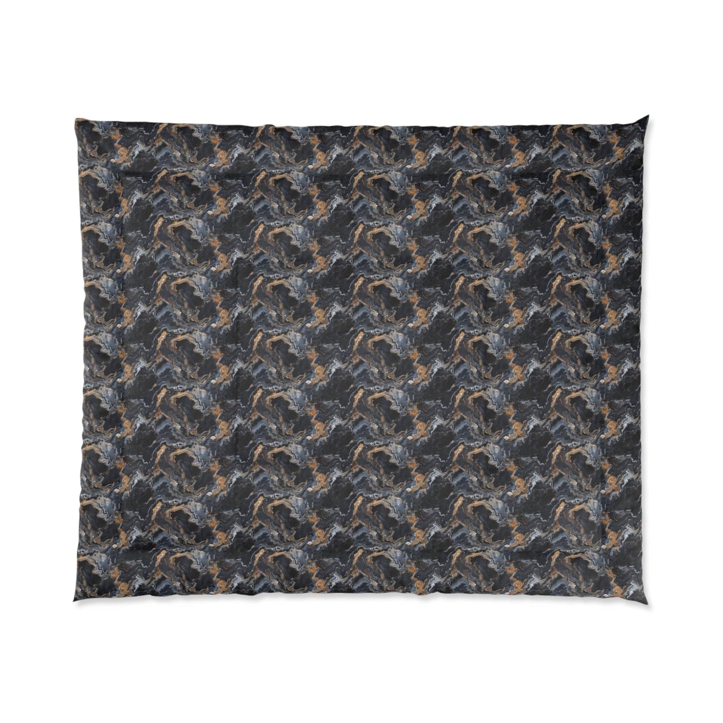 Moonspill Marble Comforter
