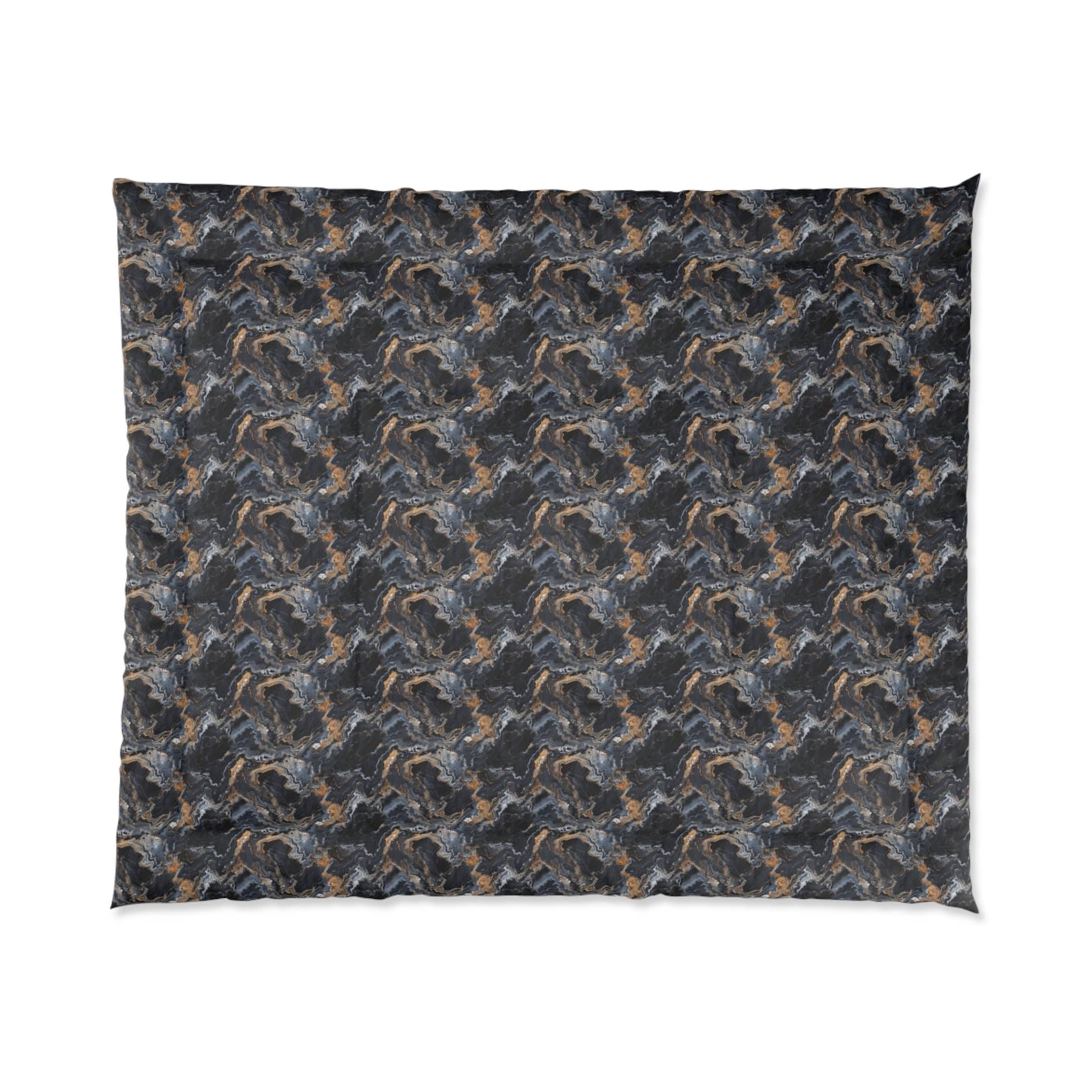 Moonspill Marble Comforter