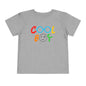 Cool Boy Toddler Tee