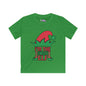I'm The Sweet Elf Youth Softstyle Tee