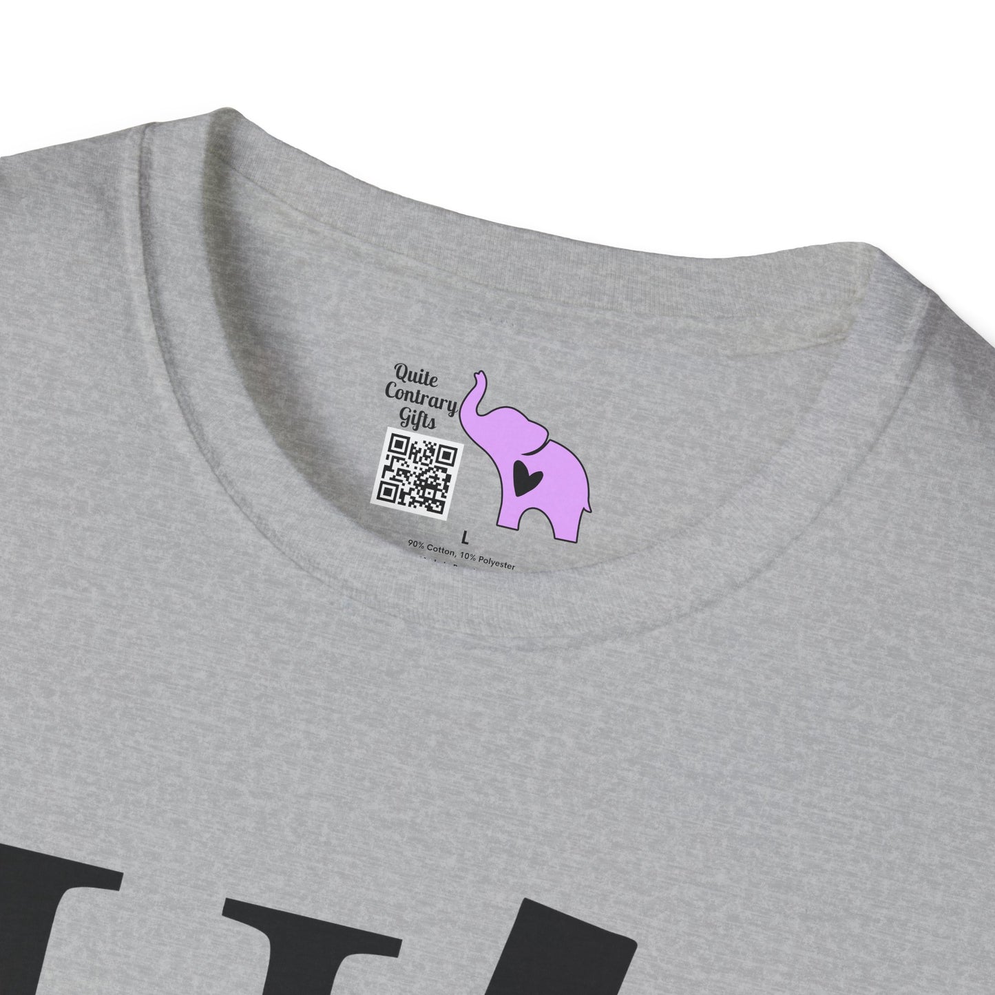 Texas Home Adult T-shirt