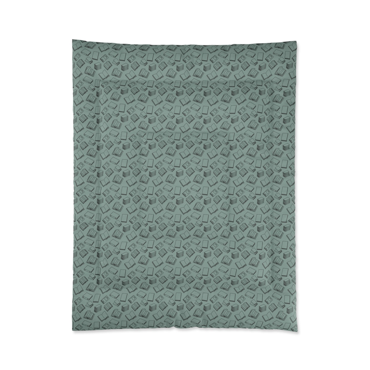 Books Books Books Comforter