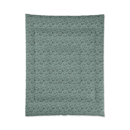 Books Books Books Comforter