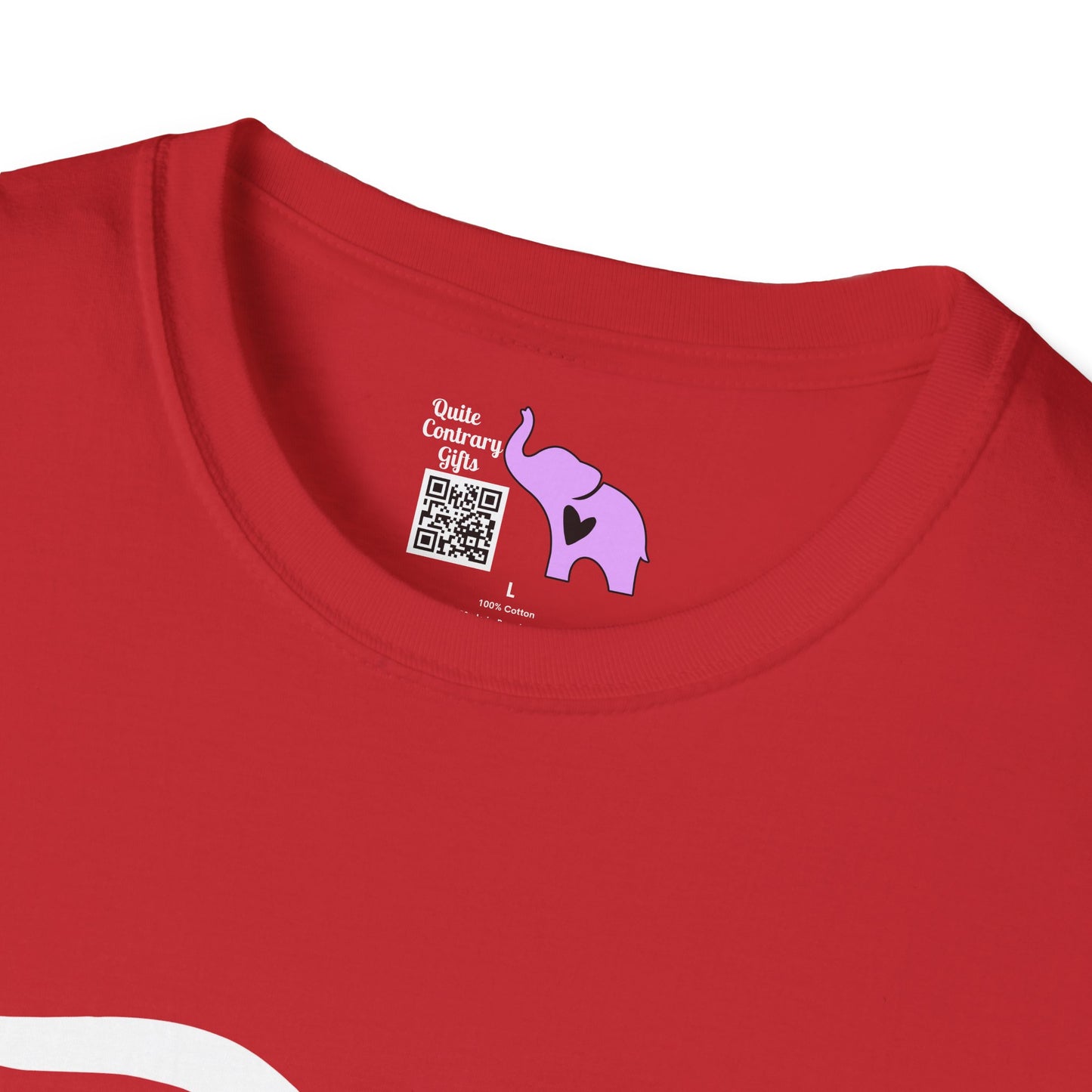 Texas Longhorn Adult T-shirt