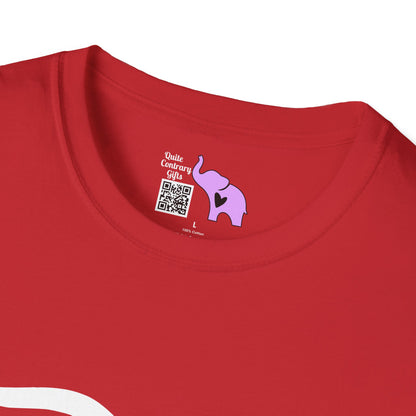 Texas Longhorn Adult T-shirt