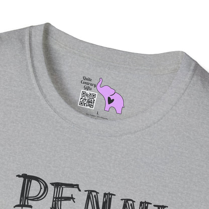 A Penny For Your Thoughts Seems Kinda Pricey Adult T-shirt