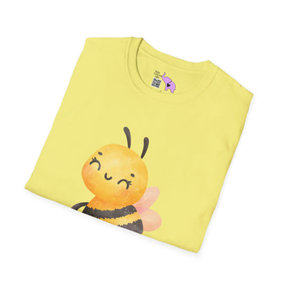 Bee Kind Adult T-shirt