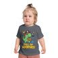 Full of Adventures (Dinosaur Pirate) Infant T-Shirt