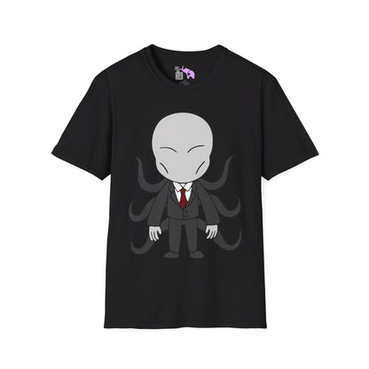 Men In Black Alien Baby T-shirt