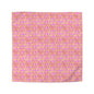 Sunset Sorbet Camo Microfiber Duvet Cover