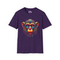 Colorful Chimp T-shirt