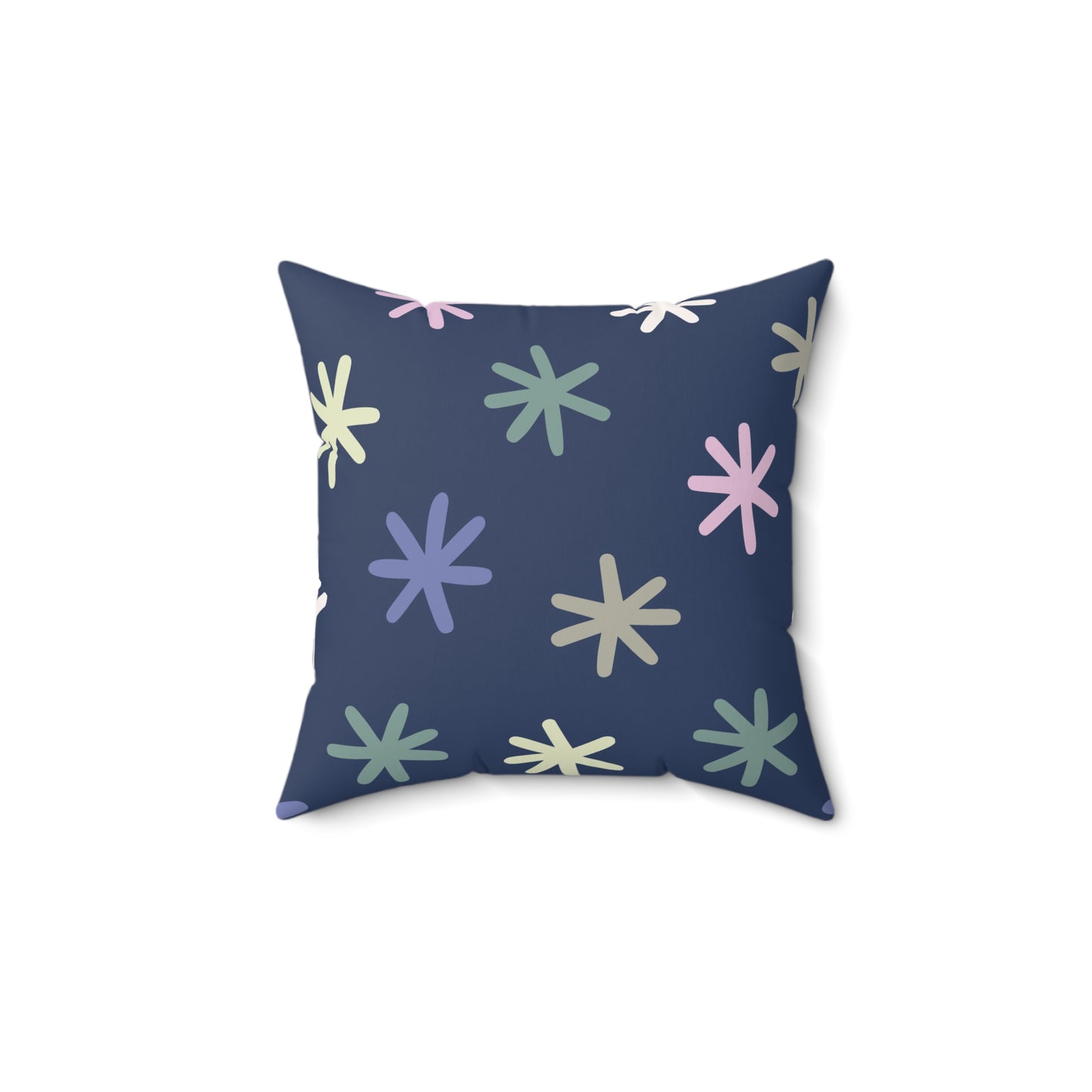 Stellar Daydream Throw Pillow