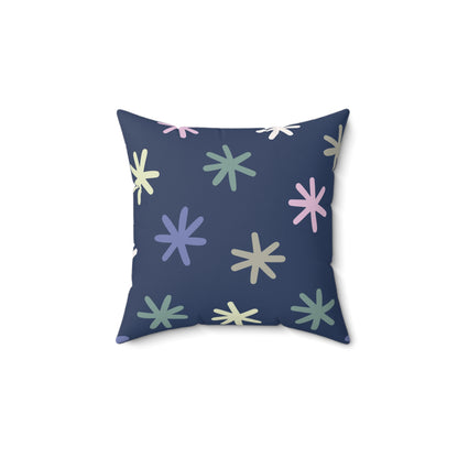 Stellar Daydream Throw Pillow